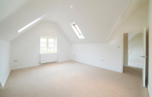 Annis Hill bedroom extension leads