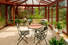 Annis Hill conservatory quotes