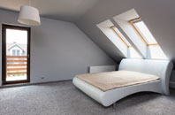 Annis Hill bedroom extensions