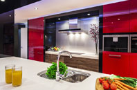 Annis Hill kitchen extensions