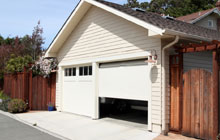 Annis Hill garage construction leads
