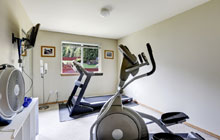 Annis Hill home gym construction leads