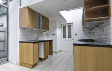 Annis Hill kitchen extension leads